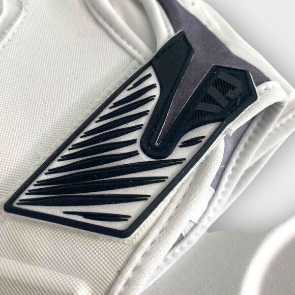 Nike Promo NK ECW LTH PALM Receiver Football Gloves CQ9156-184 Mens XXL New - Picture 5 of 10